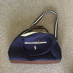 Polo Duffle
